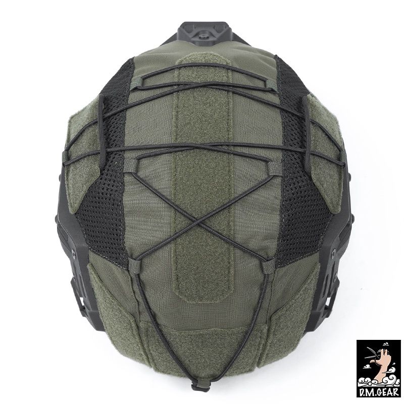 Idogear Tactical Cover For WENDY helmet HC08