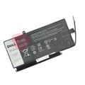 Dell BATTERY NOTEBOOK