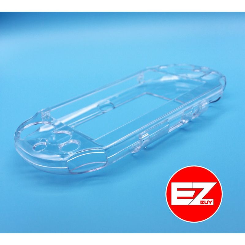 เคสใสPSVITA​2000  Crystal Case PSV 2000