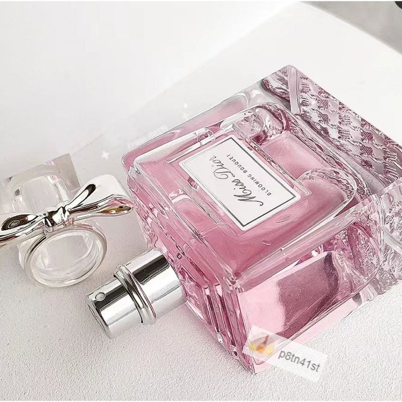 💎ส่งเร็ว💎🔥Duty -free perfume🔥น้ำหอม Dior Miss Blooming Bouquet EDT 100ml น้ำหอมผู้หญิง น้ำหอมติดทนนาน