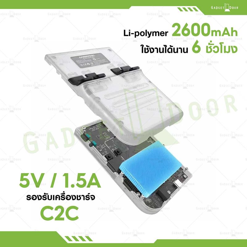 Anbernic RG35XX / RG35XX 2024 เครื่องเกมrพกพา 2 ระบบ Linux GarlicOS หน้าจอ IPS 3.5 นิ้ว เล่นเกม PS1 GBA SFC