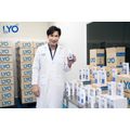 LYO:LYO หนุ่มกรรชัย,1แถม2,Free Shipping