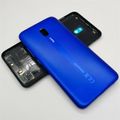 Redmi Redmi 8A ฝาครอบแบตเตอรี่ด้านหลัง เคสประตูด้านหลัง เปลี่ยนได้ พร้อมปุ่มด้านข้างโทรศัพท์ ด้านหลัง