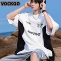 VOCKOO:MTX2440JH5 15Z240413,ดำ,XL