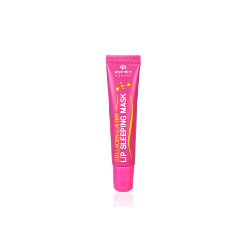 [eyeNlip] LUSTER LIP SLEEPING Mask 15ml