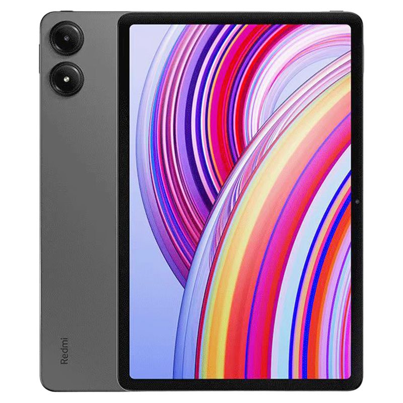 (รับประกันศูนย์ไทย 1 ปี) Xiaomi Redmi Pad SE / Pad SE 8.7 / Pad pro 6+128/8+256 หน้าจอถนอมสายตา แบตเตอรี่ใหญ่