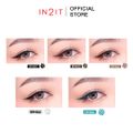 IN2IT Hair Brush Eyeliner Pen Waterproof