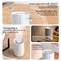 Mijia:Humidifier 2,humidifier 2