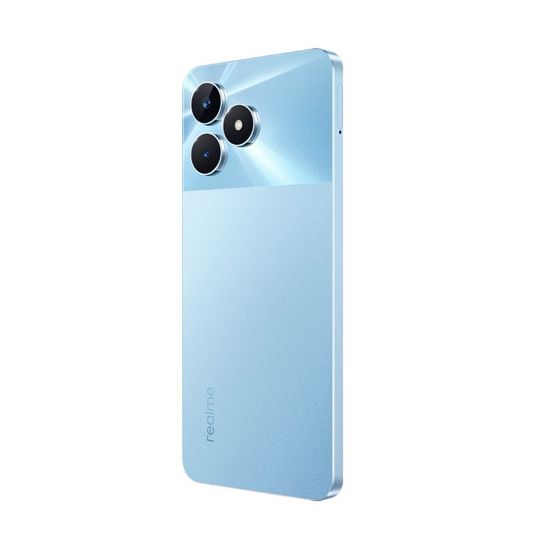 Realme NOTE 50 3+64GB | 4+128GB จอ6.74“ เครื่องศูนย์แท้ รับประกันศูนย์ไทย 1 ปี