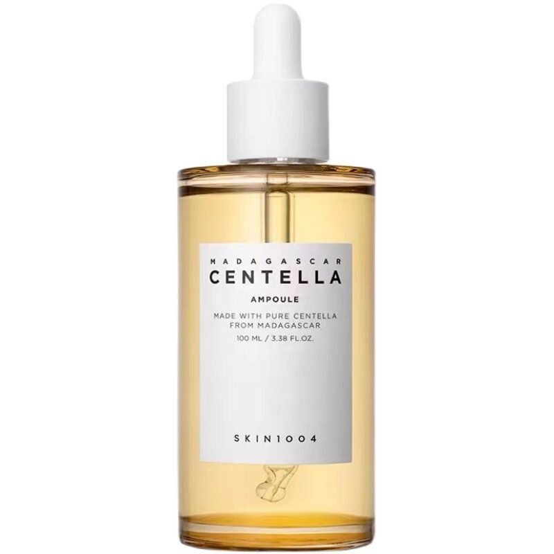 SKIN1004 Madagascar Centella Ampoule SKIN1004 100ml เอสเซ้นส์ คงความชมชื้น เอสเซ้นส์ 100มล