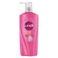 Sunsilk ซันซิล ไชน์แอนด์ซอฟท์ แชมพู  350 ml.