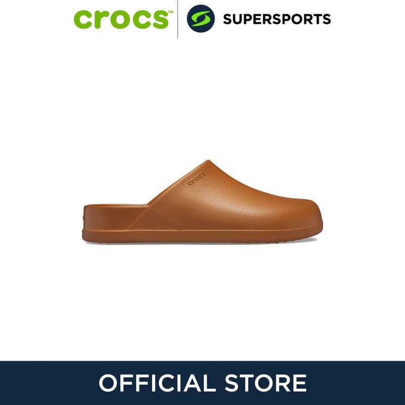 CROCS Dylan Clog รองเท้าลำลองผู้ใหญ่