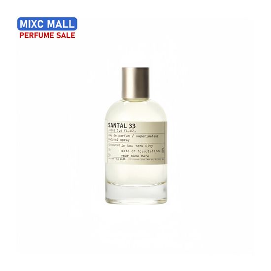 DISCOUNTED ITEMS LE LABO SANTAL 33 100ML EDP