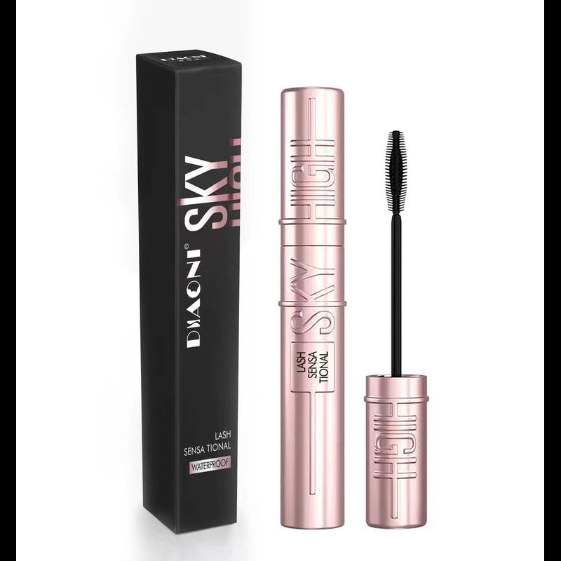 AMZBEAR Lash Sensational Sky High Waterproof Mascara มาสคาร่า เอ็กซ์เทนชั่น  ขนตา B61