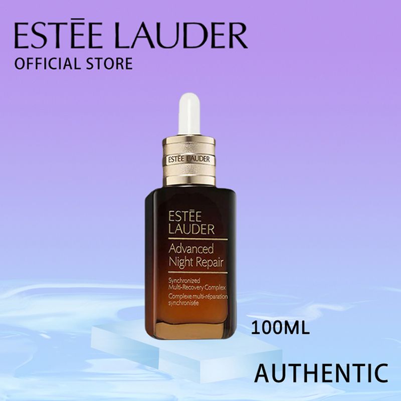 IN STOCK Estée Lauder Advanced Night Repair Serum 100ml• Youth Supercharger