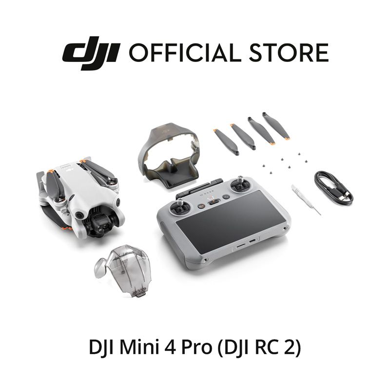 DJI Mini 4 Pro