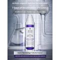 Authentic:คีลส์ Clearly Corrective Dark Spot Solution 50ml +Retinol Skin-Renewing Daily Micro-Dose Serum 50ml