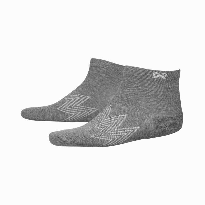 WARRIX ถุงเท้า PLUSE ANKLE SOCKS WC-212ALACL02