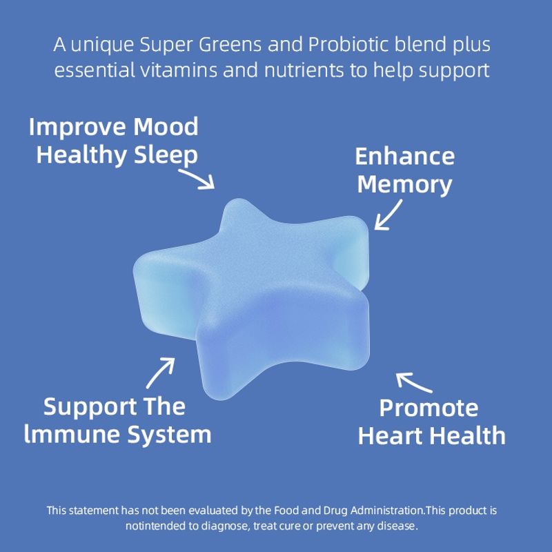 Kagary Ashwagandha Vitamin D Gummy นอนง่าย หลับลึก ปรับคลื่นสมอง ผ่อนคลาย ลดความเครียด ลดการตื่นระหว่างการนอน