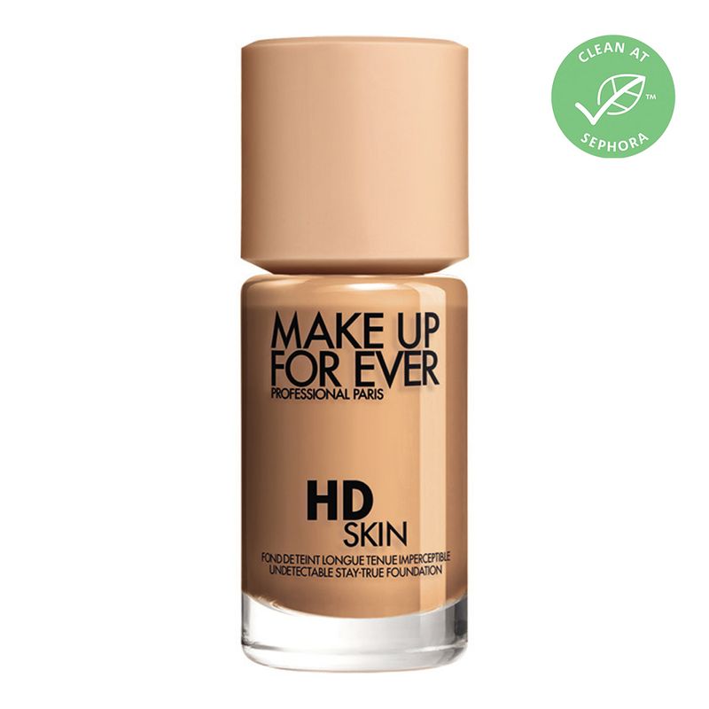 MAKE UP FOR EVER HD Skin Foundation