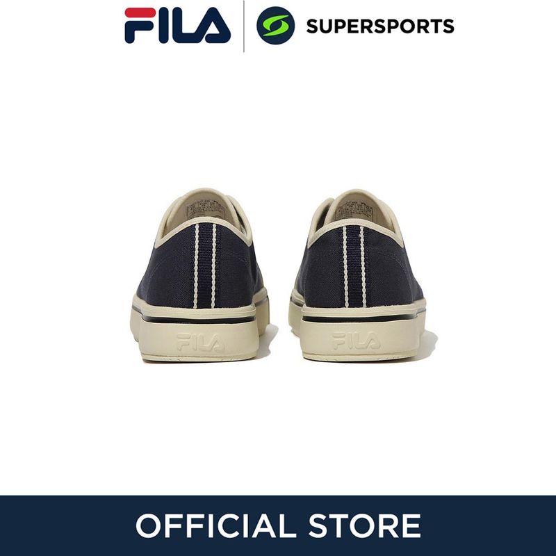 FILA Court Lite รองเท้าลำลองผู้ใหญ่ รองเท้าผ้าใบ