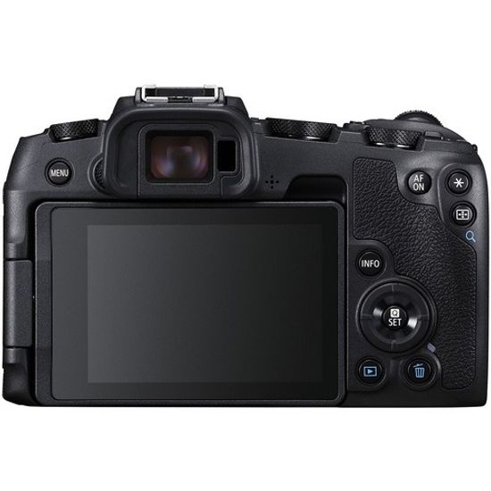 Canon EOS RP Mirrorless Digital Camera - รับประกันศูนย์ 1ปี