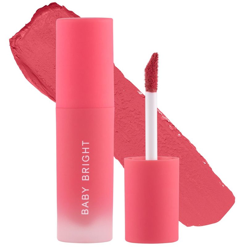 ลิปทินท์ BABY BRIGHT PRIMER POWDER TINT