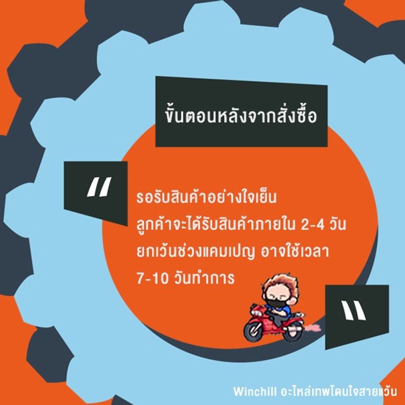 ปั๊มอะล็อตซี่ 50A งานเทพ **เทพกว่านี้ไม่มีอีกแล้ว** ปั๊มเบรคด้านขวา อะไหล่แต่ง110i