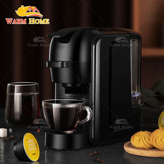 เครื่องชงกาแฟแคปซูล coffee maker