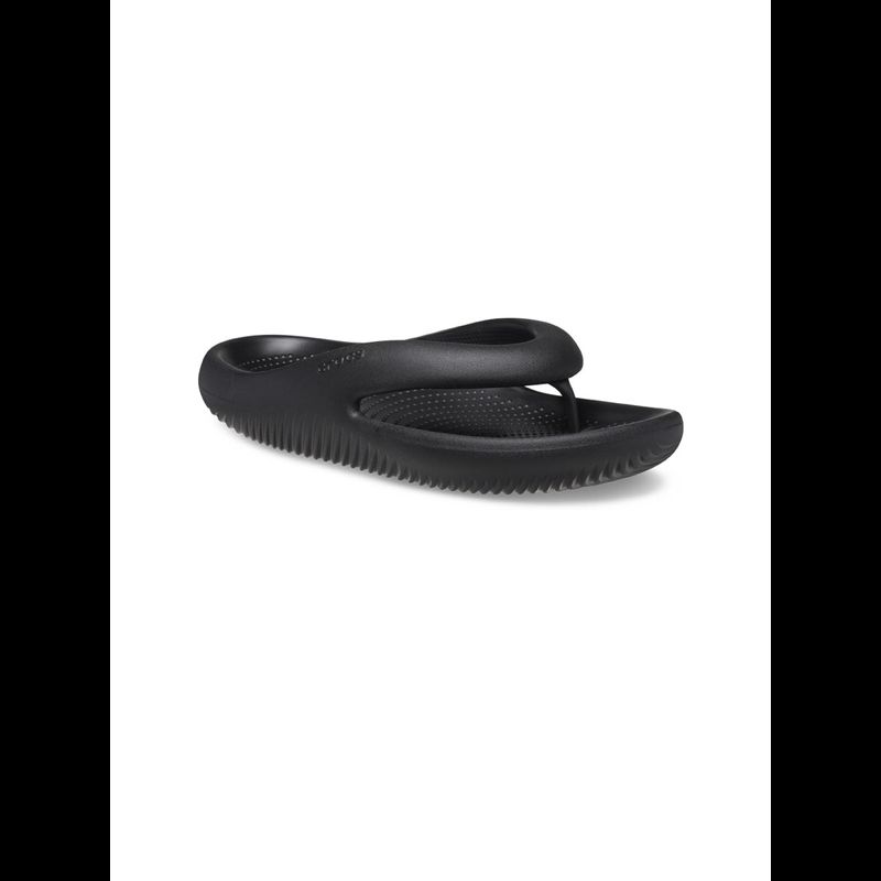 CROCS Mellow Recovery Flip รองเท้าแตะผู้ใหญ่