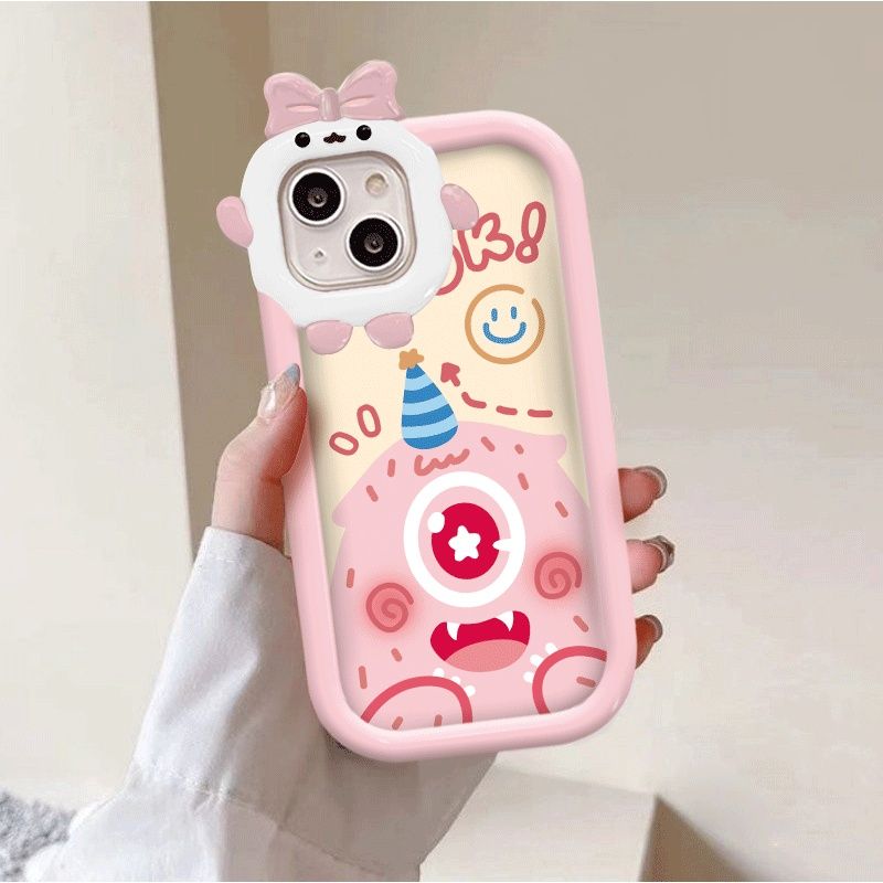 เคส OPPO A18 A38 A17 A54 A92 A16 A52 A15 A9 A77 A12 A95 A55 Reno 7Z 8Z 5 8 Realme C25 C12 C53 A57 A98 A53 A5 A58 C51 C55