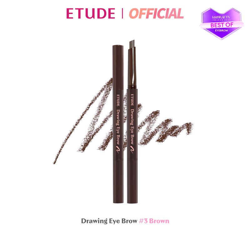 Etude House ETUDE Drawing Eye Brow