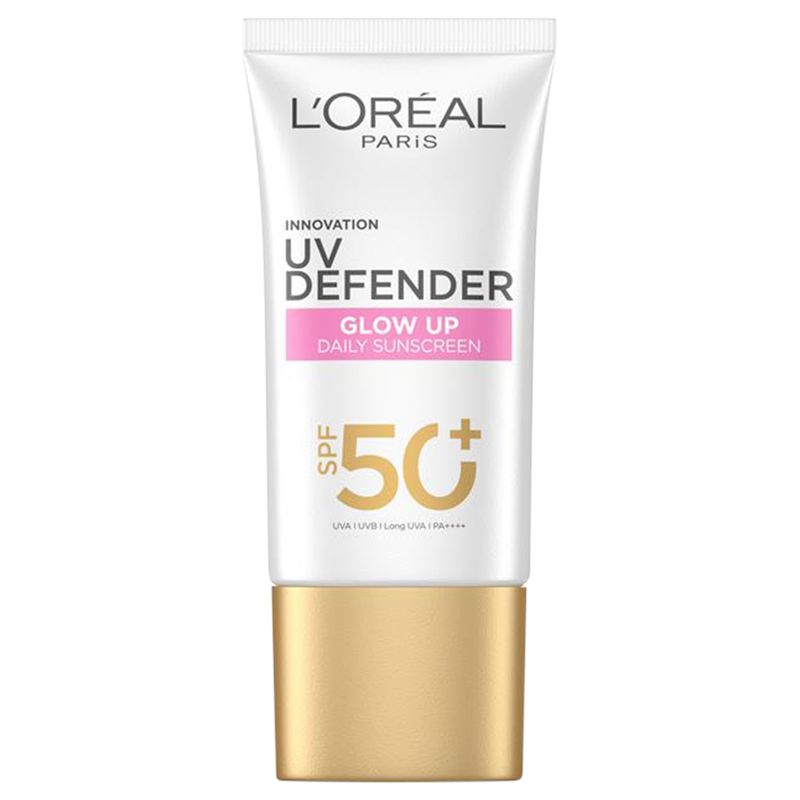 EVEANDBOY L'OREAL - Paris UV Defender