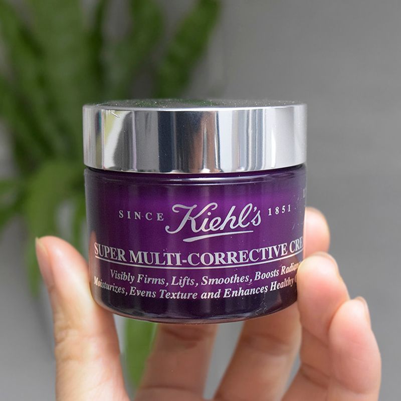 ครีมไวท์เทนนิ่ง Super Multi-Corrective Cream 50ml ครีมกระชับ ครีมให้ความชุ่มชื้น