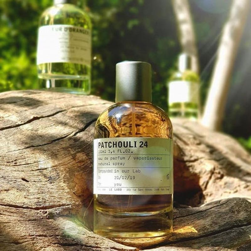 Le Labo น้ําหอม Lab Santal33 อีก 13 TheNoir29