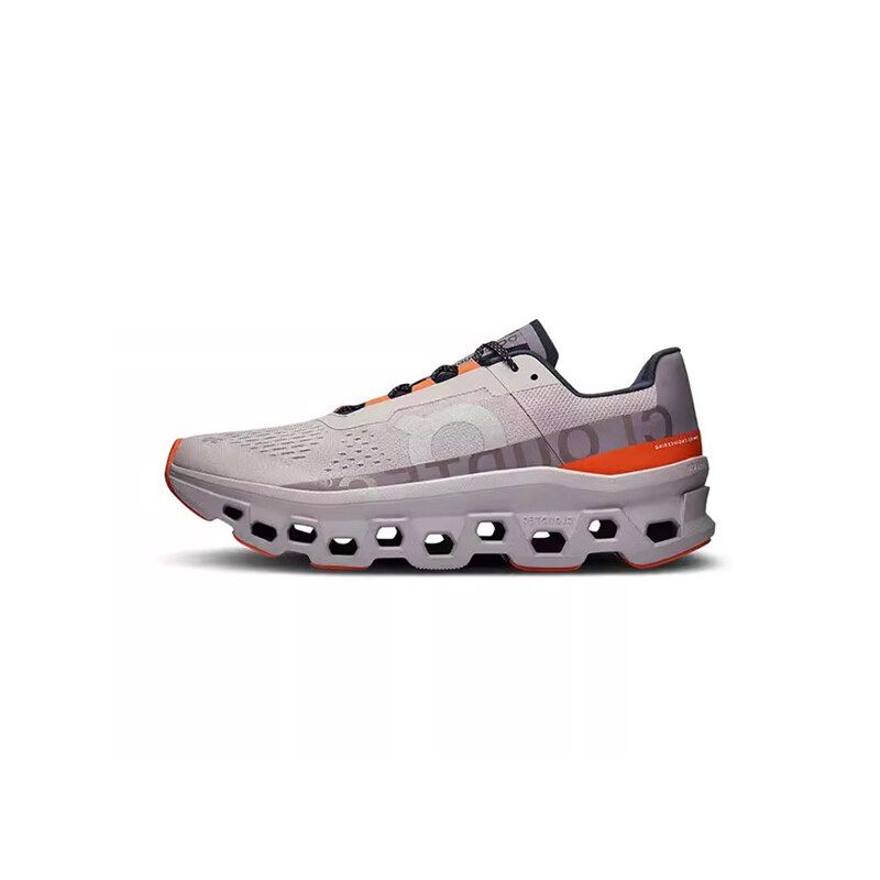 ON RUNNING CLOUDMONSTER " อย่างเป็นทางการ " SNEAKERS 61.98083