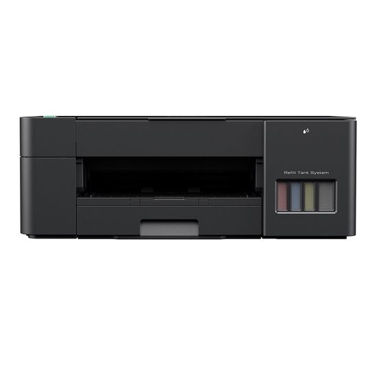 เครื่องพิมพ์มัลติฟังก์ชันอิงค์แท็งก์แท้โรงงาน BROTHER INKJET DCP-T420W (Print/Scan/Copy/Wifi) พร้อมห