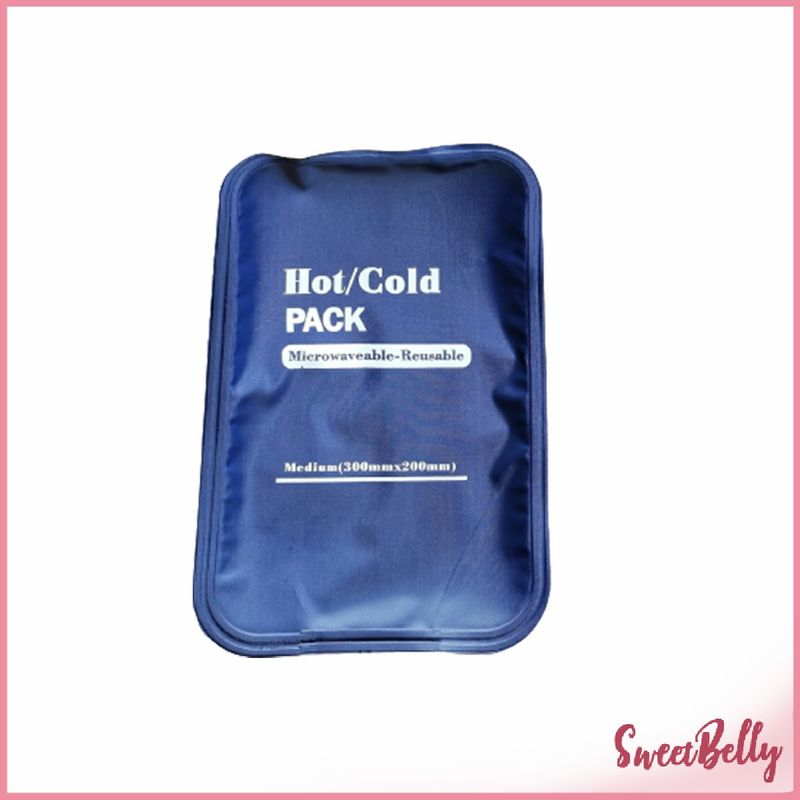 Sweet Belly เจลประคบร้อนเย็น ถุงประคบร้อน ถุงประคบเย็น  Cold Pack