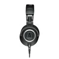 Audio Technica:ATH-M50x Professional Monitor Headphones,Black