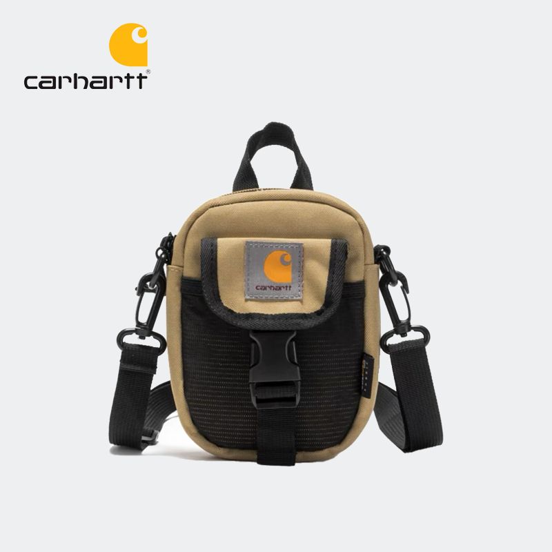 พร้อมส่ง! กระเป๋าสะพายไหล่ Carhartt มีสไตล์ ลำลอง และใช้งานได้หลากหลาย ,ถูกกว่าร้านทั่วไป