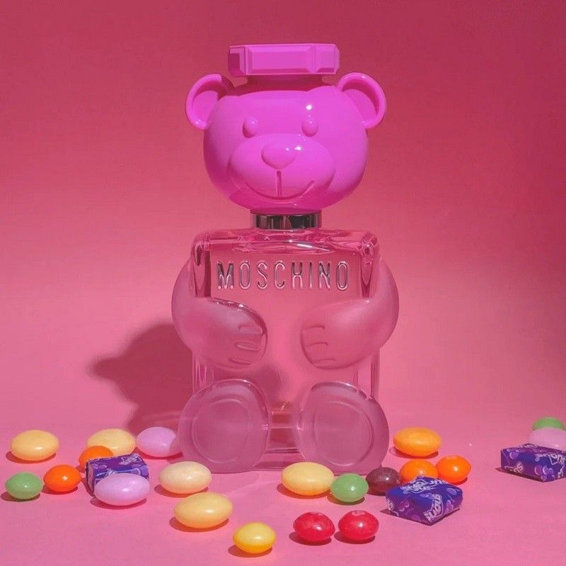 Moschino Toy 2 Bubble Gum EDT 100 ml กล่องซีลEDTน้ำหอม