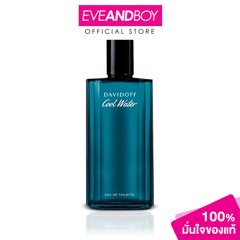 DAVIDOFF - Cool Water Men EDT[ของแท้100%]