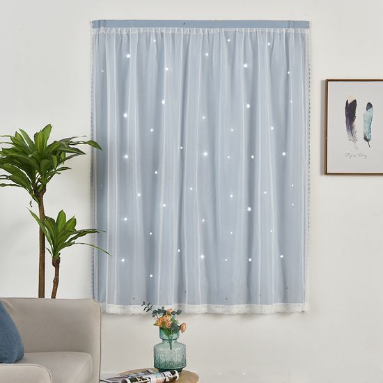 MJY Curtain