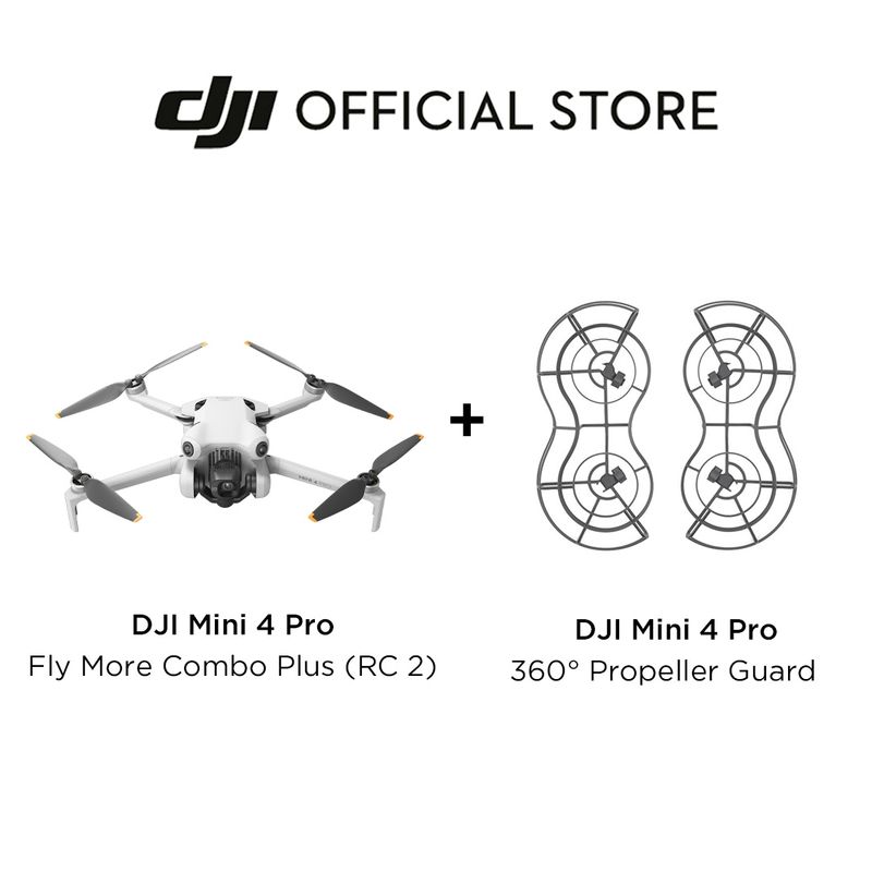 DJI Mini 4 Pro