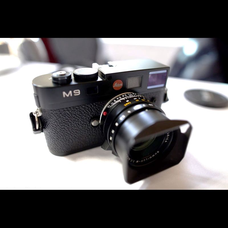 กล้อง Leica ราคาย่อมเยาที่คุณสามารถซื้อได้ในปี 2566