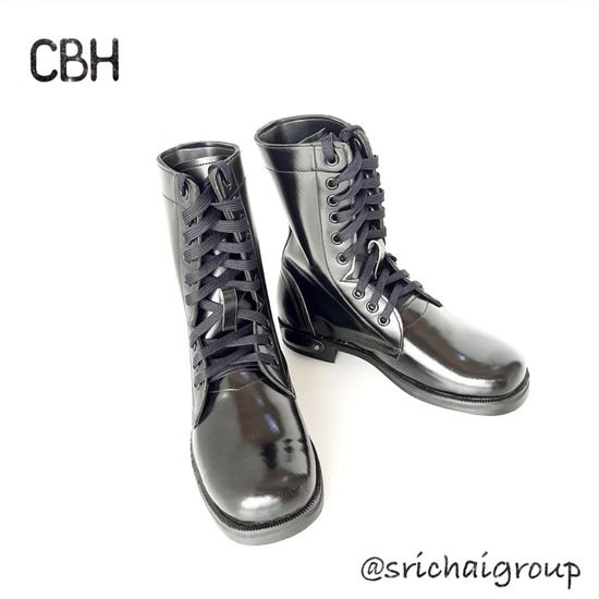 Srichai Shoes รุ่น CBH คอมแบทถูกระเบียบ SALE เคลียร์สต๊อก❗️