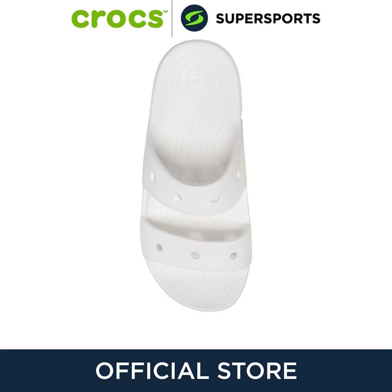 CROCS Classic Crocs รองเท้าแตะผู้ใหญ่