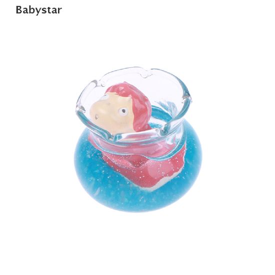 ((Babystar)) รูปภาพปลาทอง ขนาดเล็ก สําหรับติดหน้าผาก 1 ชิ้น