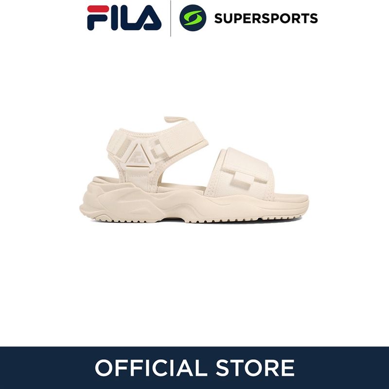 FILA Rayflide รองเท้าแตะแบบสวมผู้ใหญ่