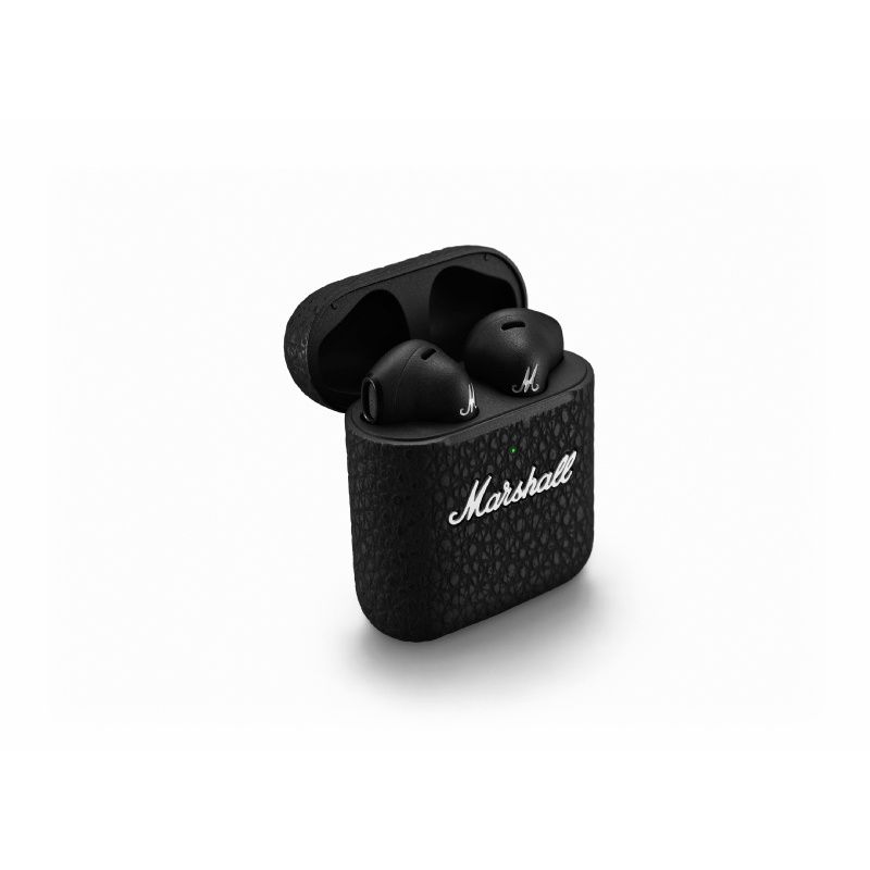 Marshall:Minor III True Wireless